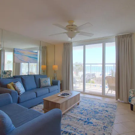 Crescent Shores South - 108